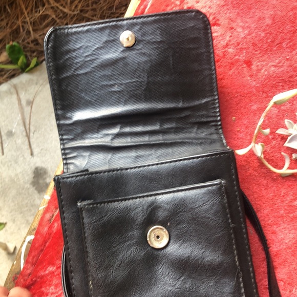 Copper Creek short strap wallet purse - Picture 3 of 10